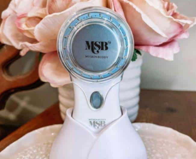 My Skin Buddy Superhero Home Care Tool is Here!