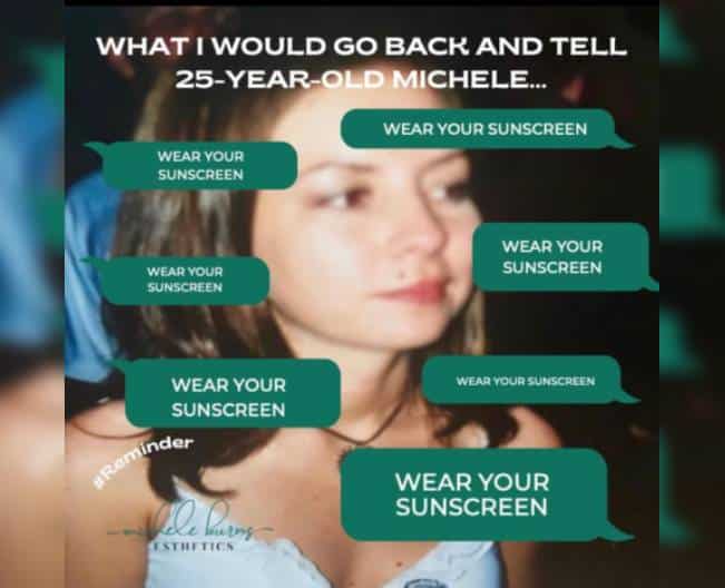 Three ways to protect and maintain your even-toned skin this Summer!